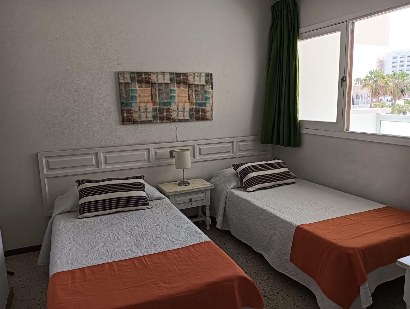 1 bedroom Apartment for rent in Playa del Ingles with pool - € 1,150 (Ref: 9878776)