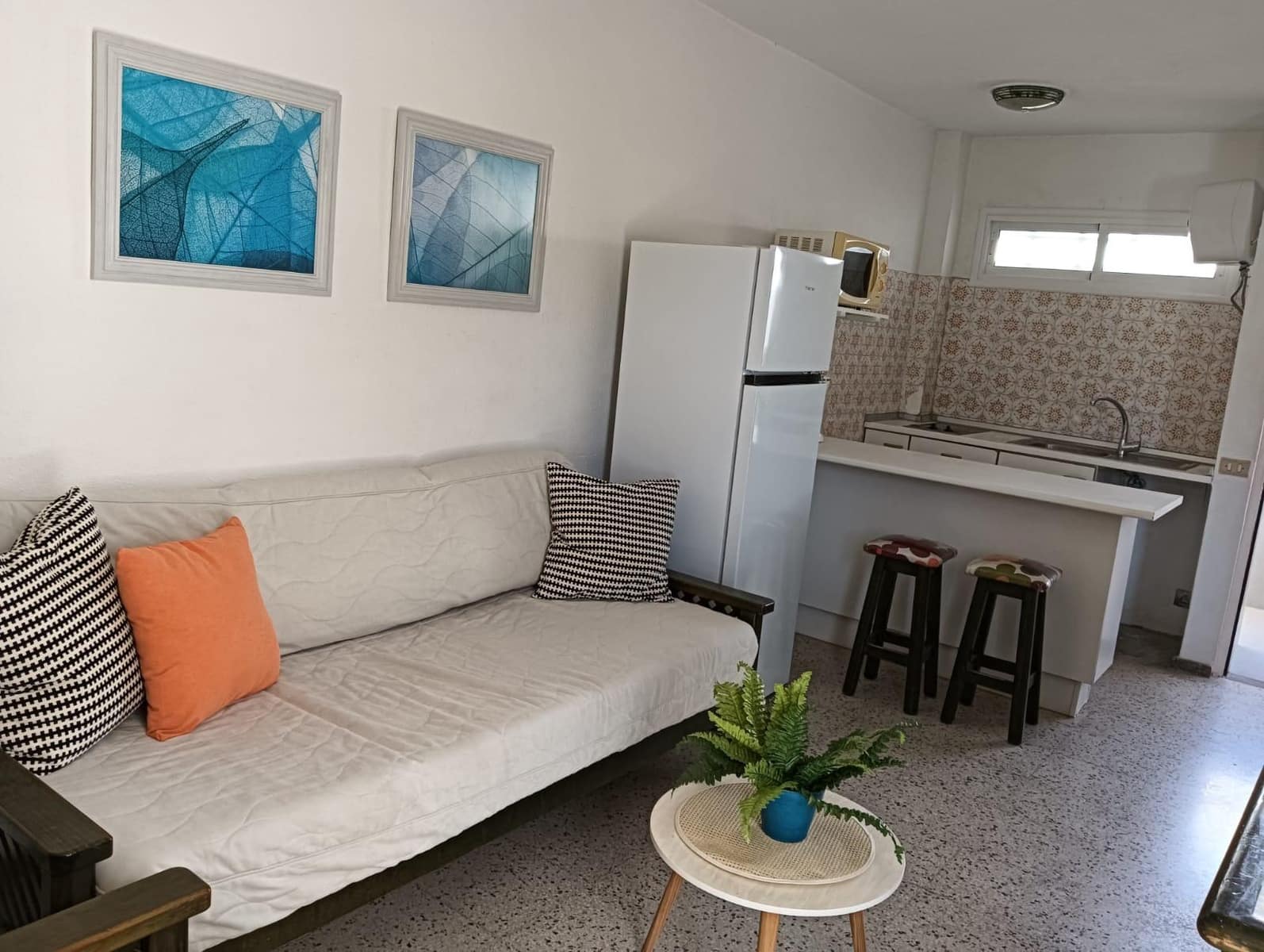 1 bedroom Apartment for rent in Playa del Ingles with pool - € 1,150 (Ref: 9878776)