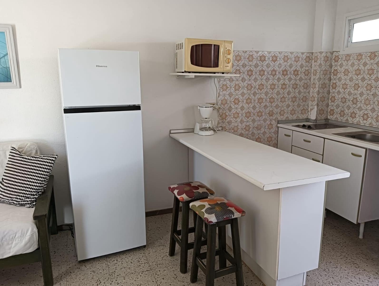 1 bedroom Apartment for rent in Playa del Ingles with pool - € 1,150 (Ref: 9878776)