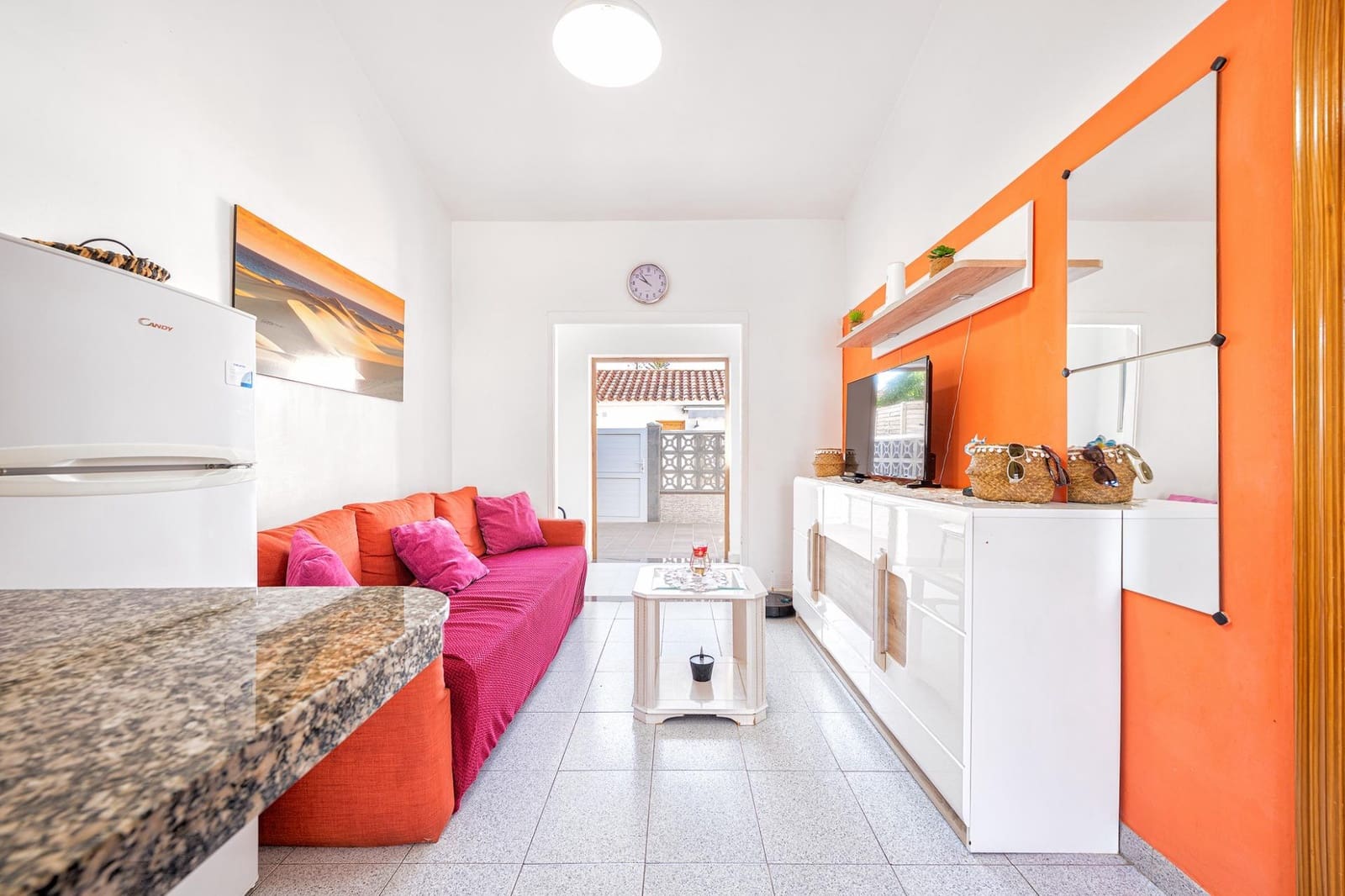 1 bedroom Terraced Villa for sale in Playa del Ingles with pool - € 309,750 (Ref: 9878777)