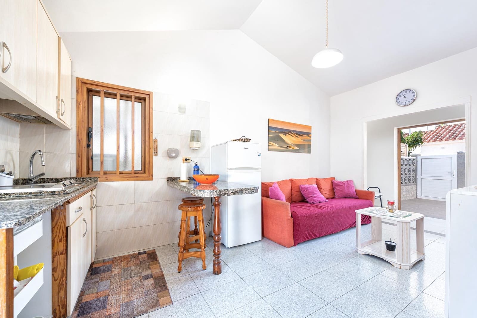 1 bedroom Terraced Villa for sale in Playa del Ingles with pool - € 309,750 (Ref: 9878777)