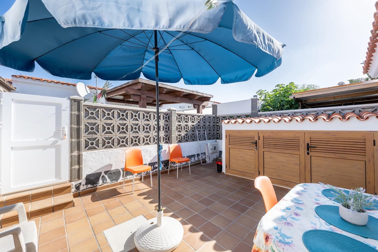 1 bedroom Terraced Villa for sale in Playa del Ingles with pool - € 309,750 (Ref: 9878777)