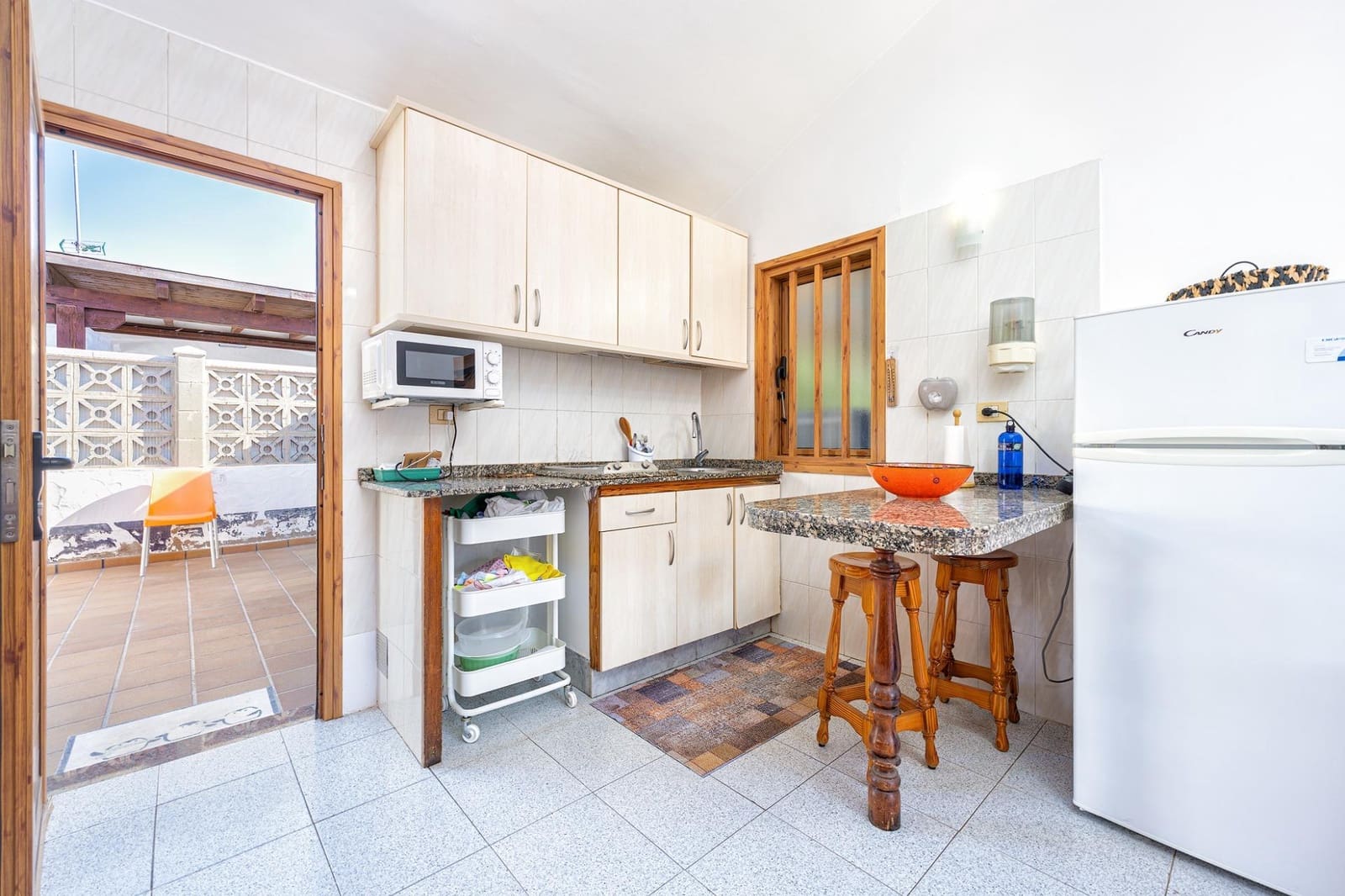 1 bedroom Terraced Villa for sale in Playa del Ingles with pool - € 309,750 (Ref: 9878777)