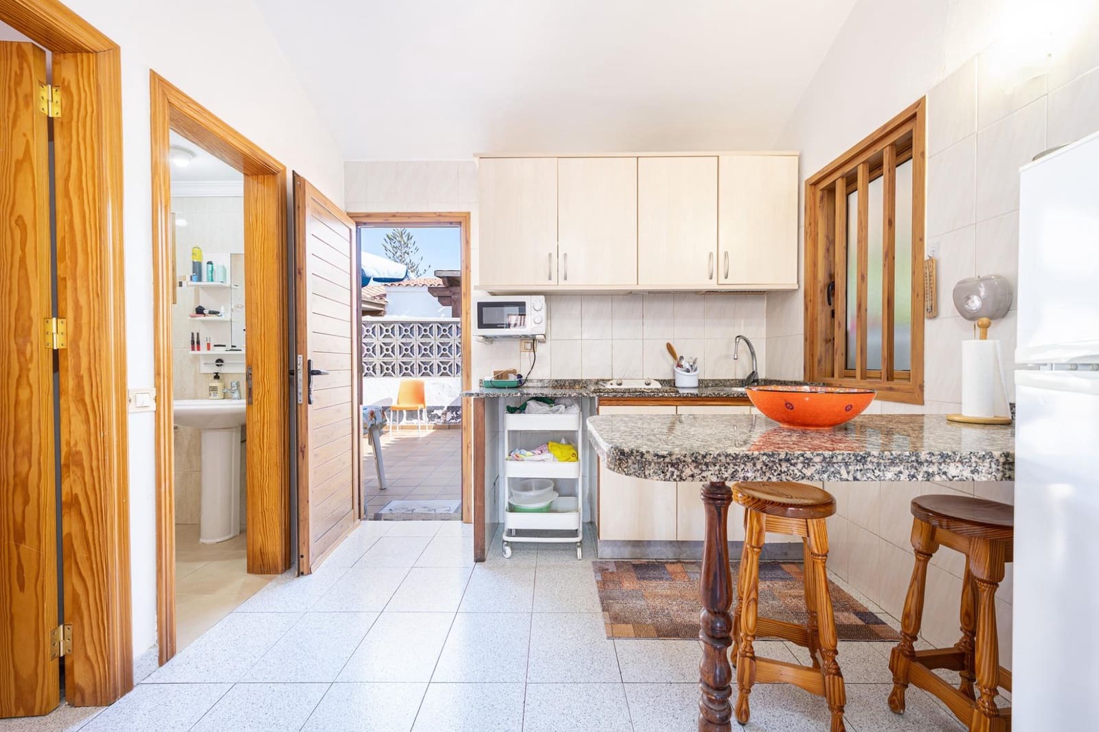 1 bedroom Terraced Villa for sale in Playa del Ingles with pool - € 309,750 (Ref: 9878777)