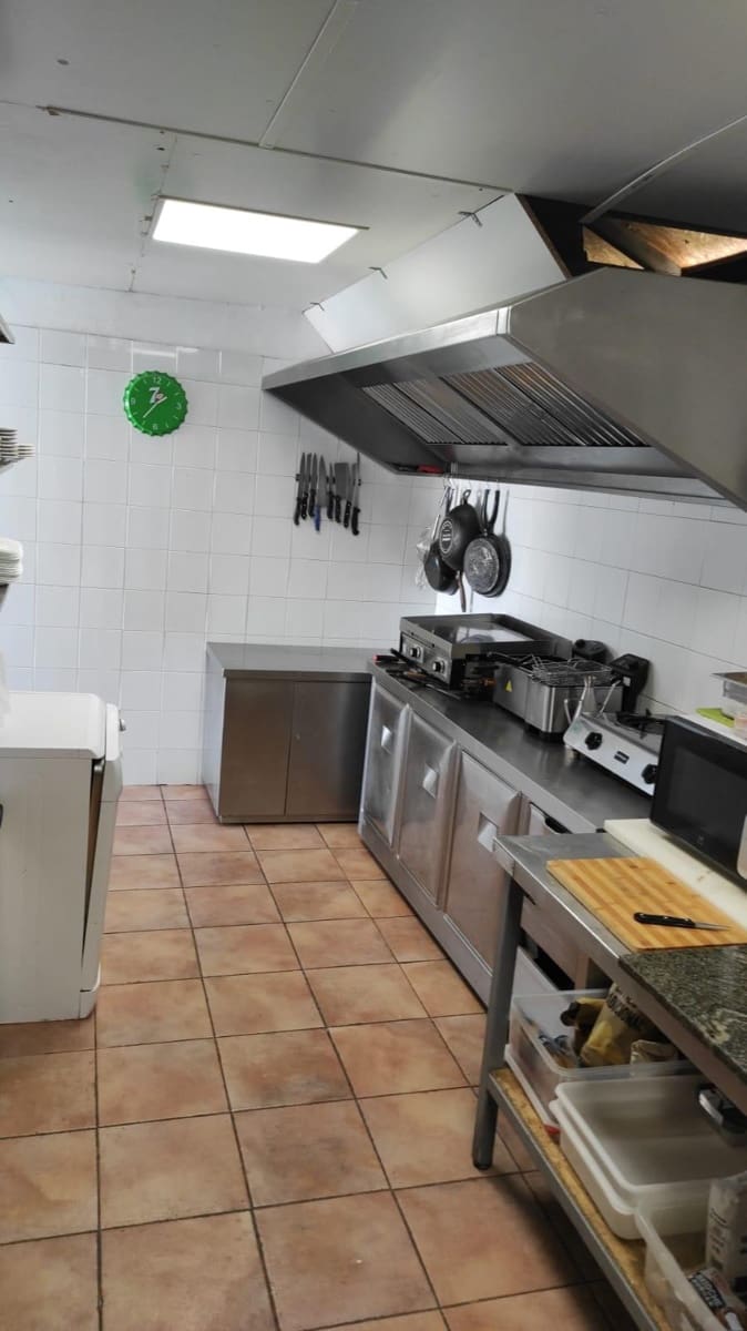 Erhverv til salg i Maspalomas med swimmingpool - € 189.000 (Ref: 9878778)