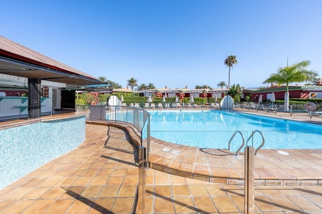 Erhverv til salg i Maspalomas, San Bartolomé de Tirajana med swimmingpool - € 189.000 (Ref: 9878778)