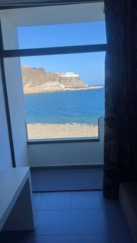 1 slaapkamer Appartement te huur in Playa del Cura, Mogán met zwembad - € 950 (Ref: 9890355)