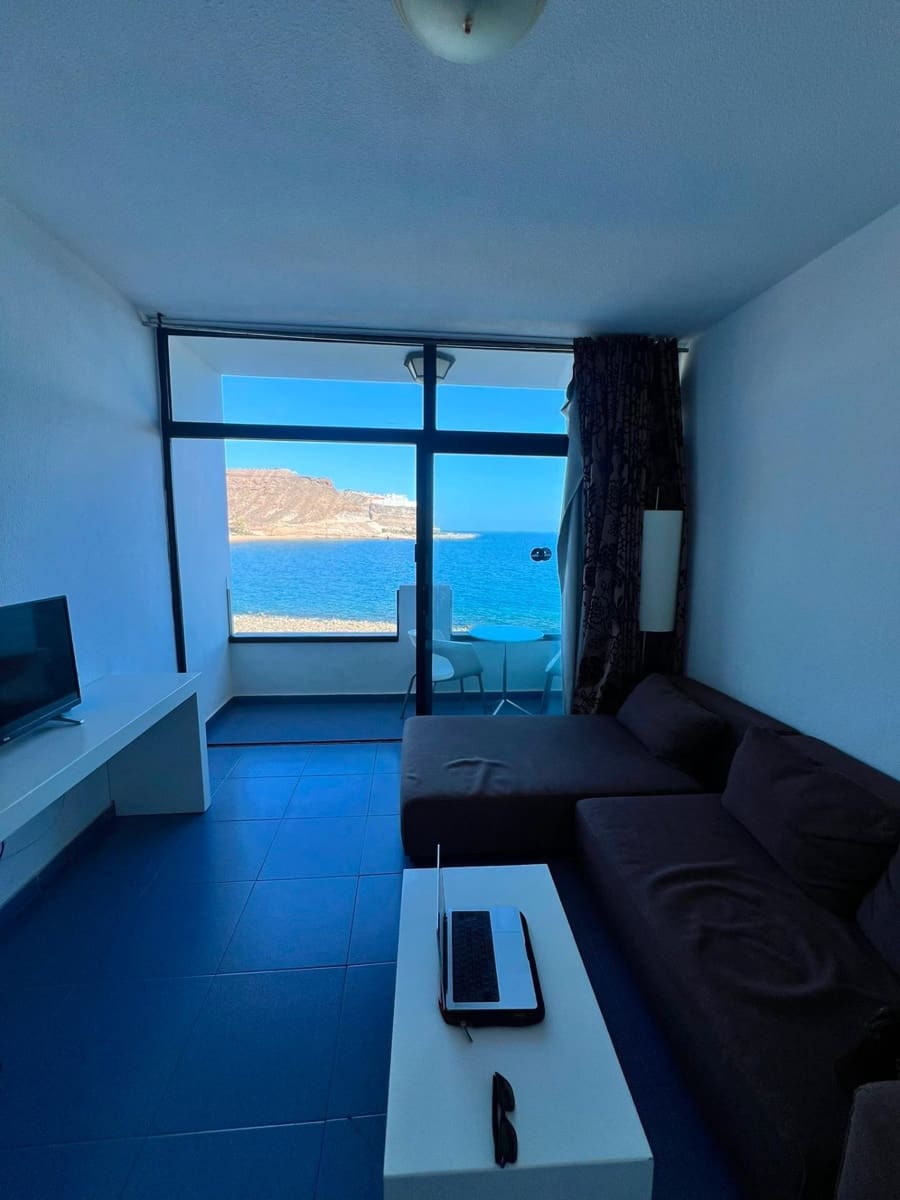 1 slaapkamer Appartement te huur in Playa del Cura met zwembad - € 950 (Ref: 9890355)