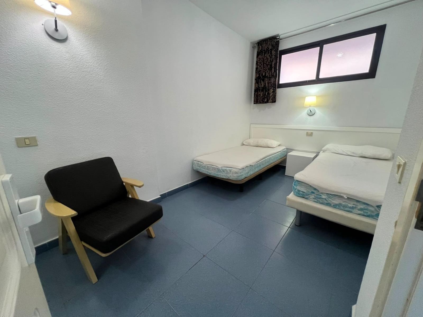 1 slaapkamer Appartement te huur in Playa del Cura met zwembad - € 950 (Ref: 9890355)