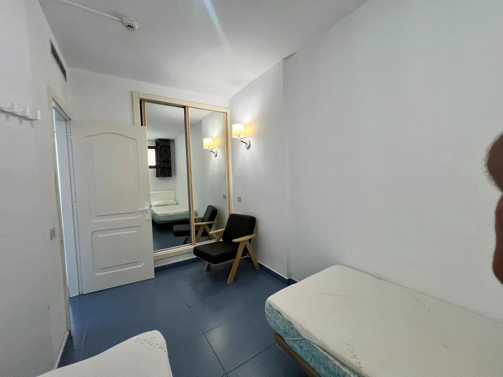 1 slaapkamer Appartement te huur in Playa del Cura met zwembad - € 950 (Ref: 9890355)