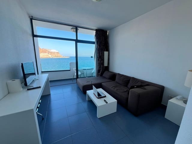1 slaapkamer Appartement te huur in Playa del Cura, Mogán met zwembad - € 950 (Ref: 9890355)