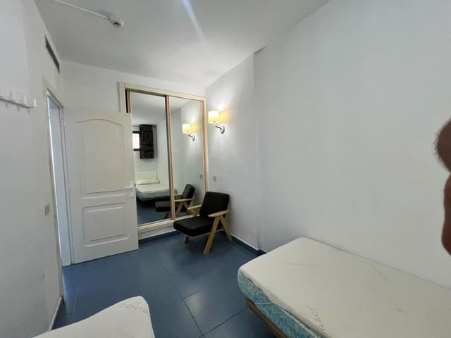 1 slaapkamer Appartement te huur in Playa del Cura, Mogán met zwembad - € 950 (Ref: 9890355)