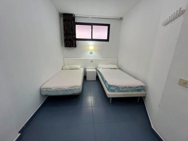 1 slaapkamer Appartement te huur in Playa del Cura, Mogán met zwembad - € 950 (Ref: 9890355)