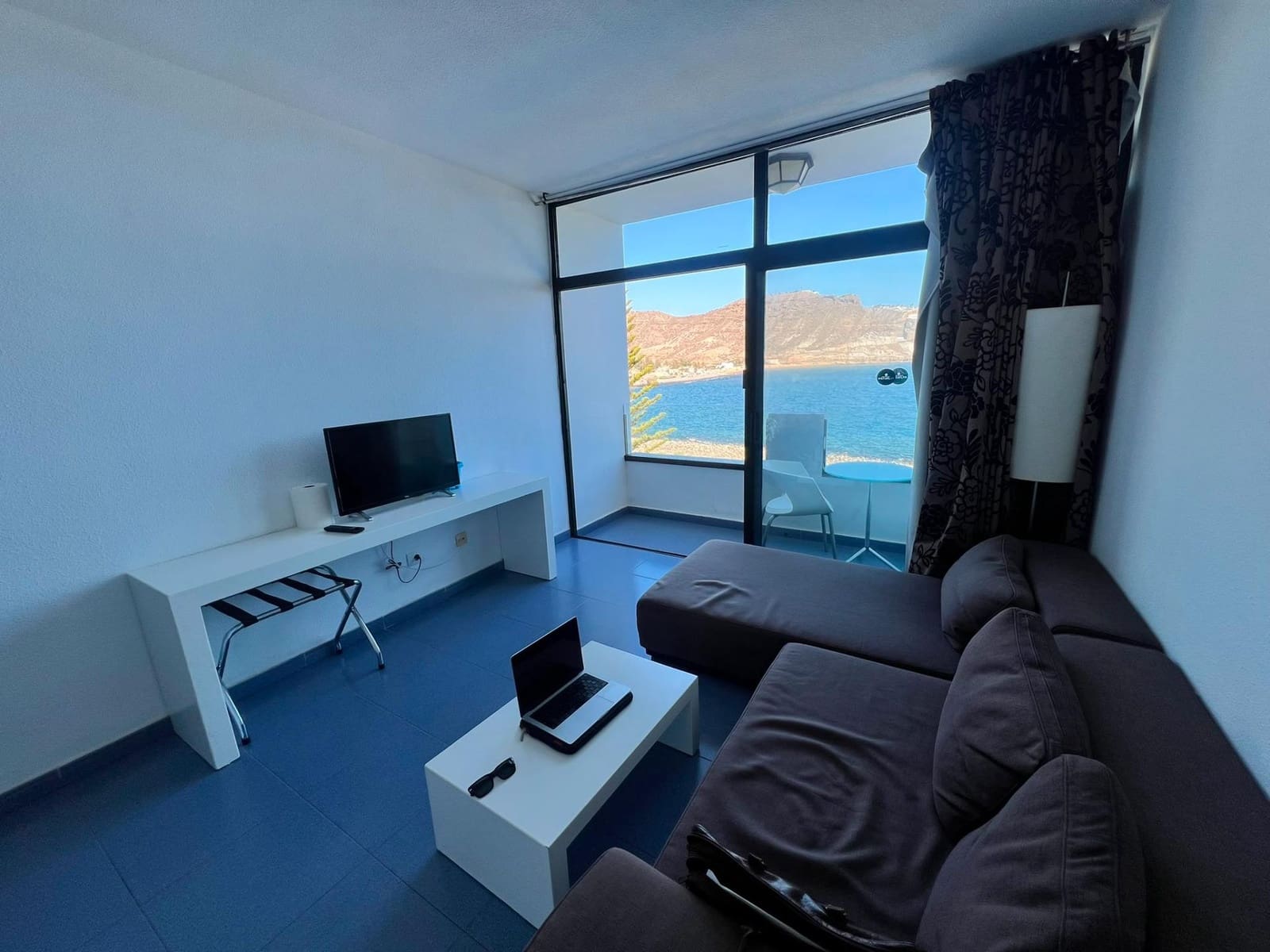 1 slaapkamer Appartement te huur in Playa del Cura met zwembad - € 950 (Ref: 9890355)