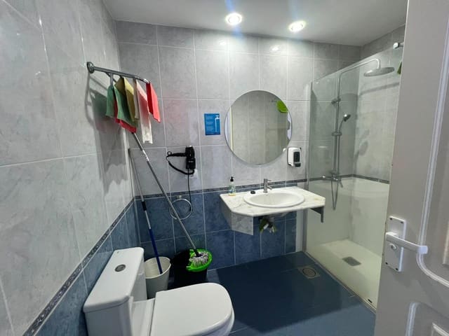 1 slaapkamer Appartement te huur in Playa del Cura, Mogán met zwembad - € 950 (Ref: 9890355)