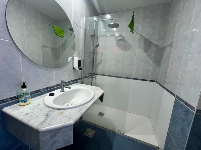 1 slaapkamer Appartement te huur in Playa del Cura, Mogán met zwembad - € 950 (Ref: 9890355)