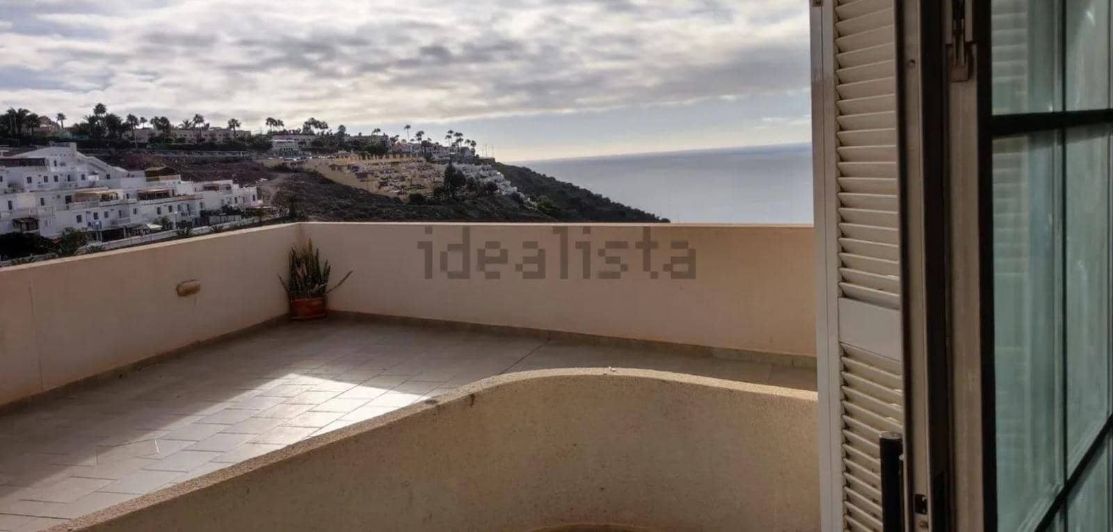 2 soverom Leilighet til salgs i Puerto Rico med svømmebasseng - € 355 000 (Ref: 9892343)