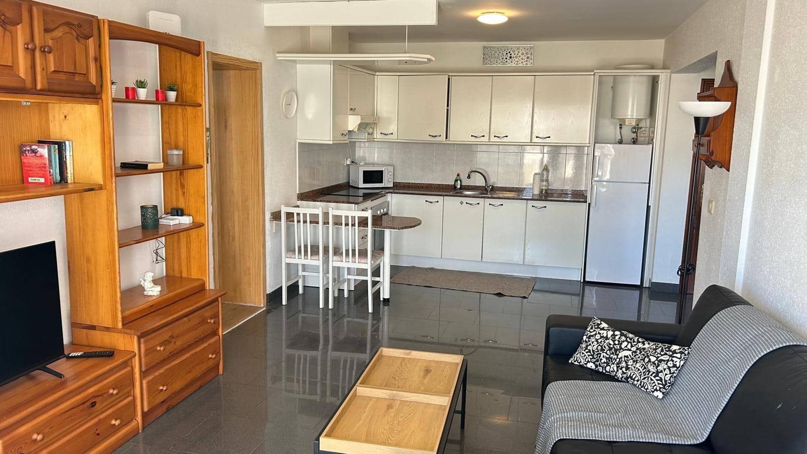 2 soverom Leilighet til salgs i Puerto Rico med svømmebasseng - € 355 000 (Ref: 9892343)