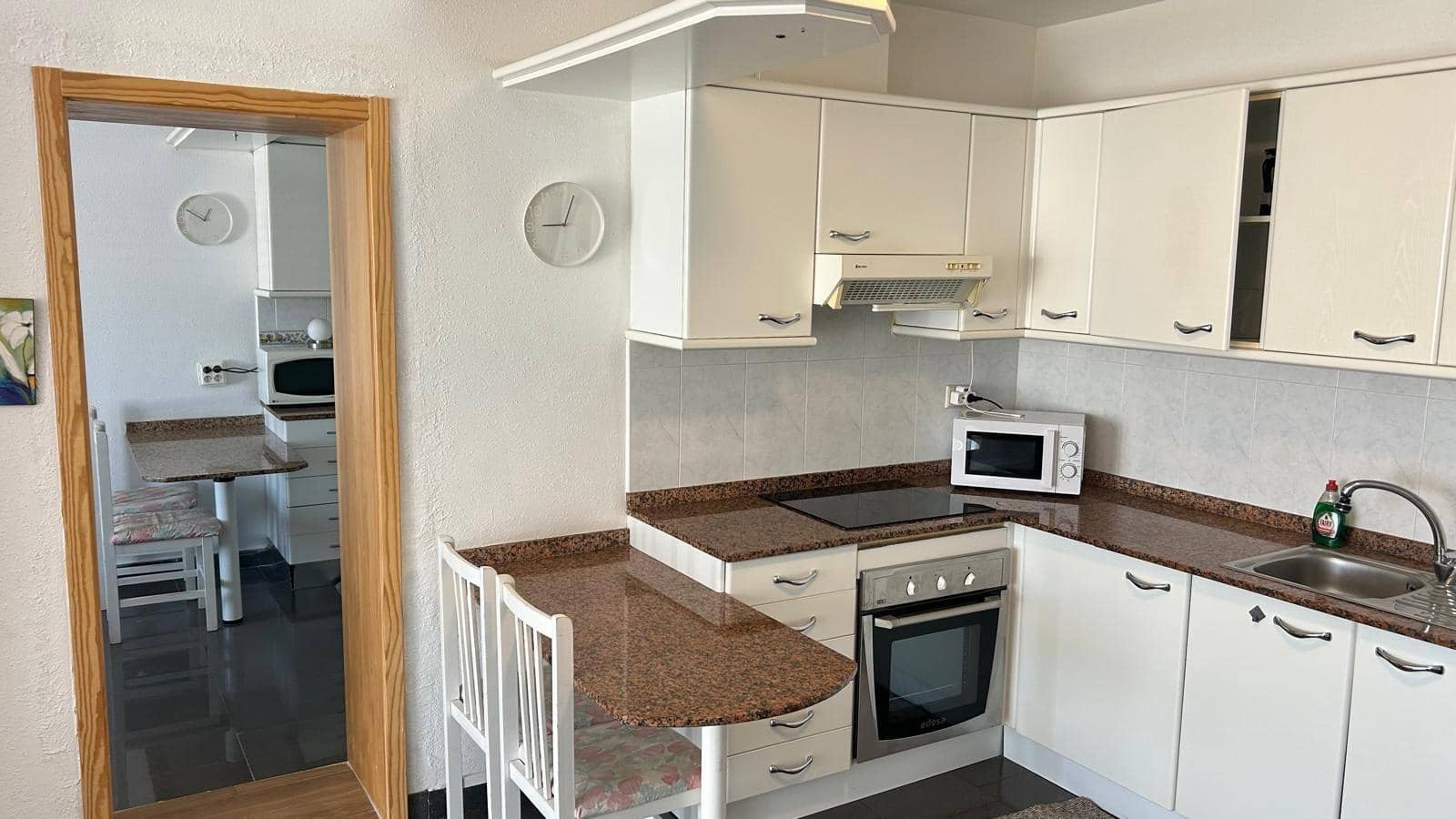 2 soverom Leilighet til salgs i Puerto Rico med svømmebasseng - € 355 000 (Ref: 9892343)