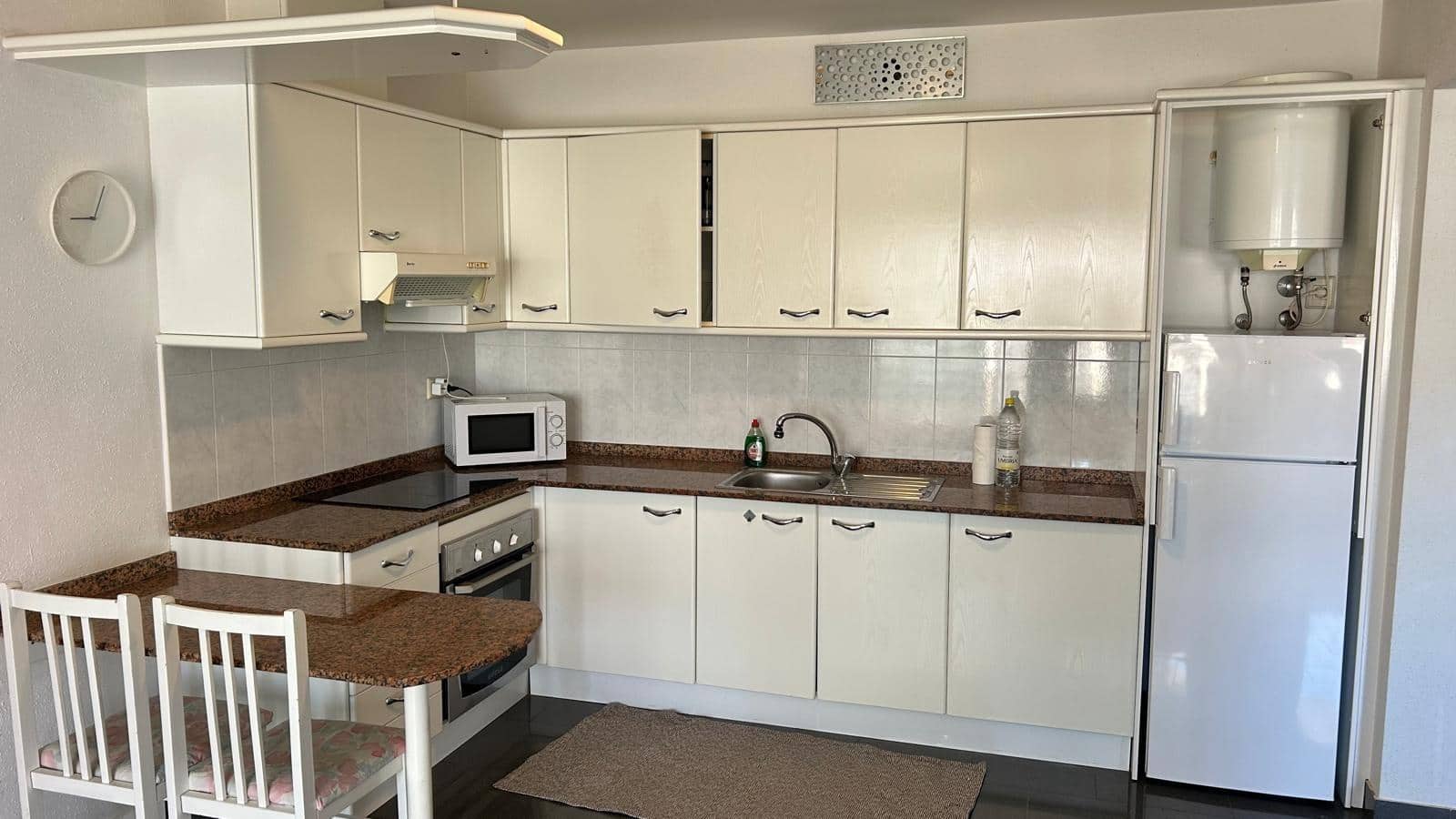 2 soverom Leilighet til salgs i Puerto Rico med svømmebasseng - € 355 000 (Ref: 9892343)