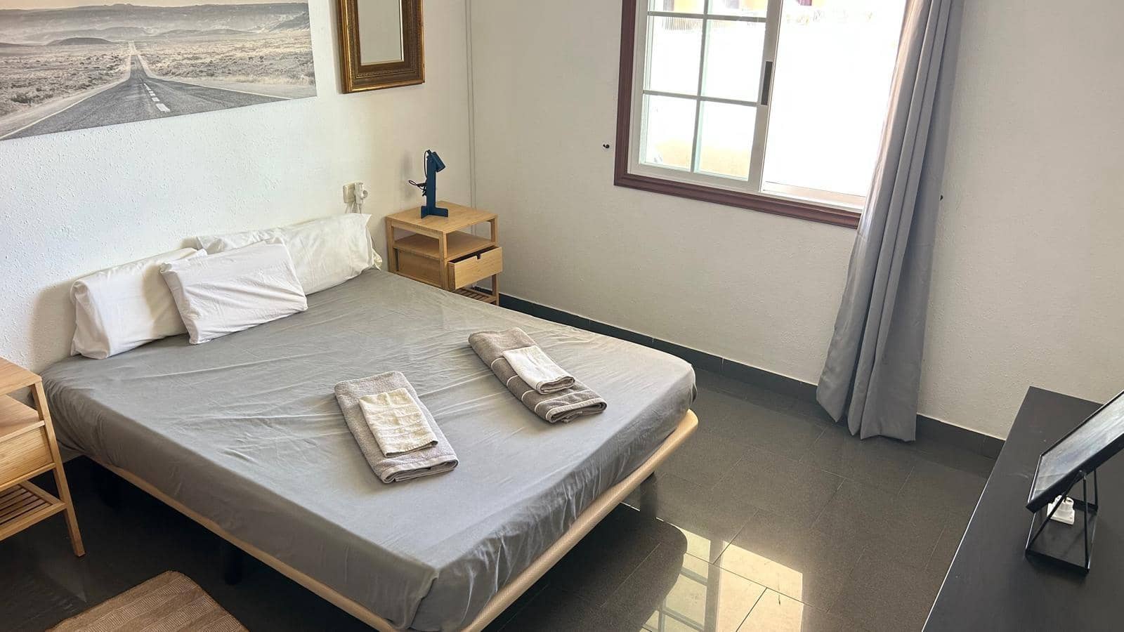 2 soverom Leilighet til salgs i Puerto Rico med svømmebasseng - € 355 000 (Ref: 9892343)