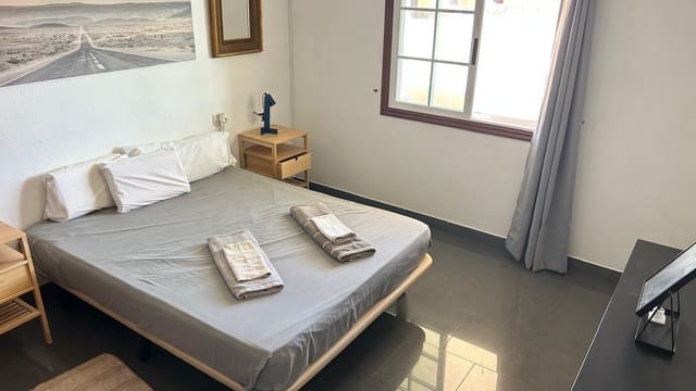 2 chambre Appartement à vendre à Puerto Rico, Mogán avec piscine - 355 000 € (Ref: 9892343)