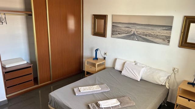 2 chambre Appartement à vendre à Puerto Rico, Mogán avec piscine - 355 000 € (Ref: 9892343)