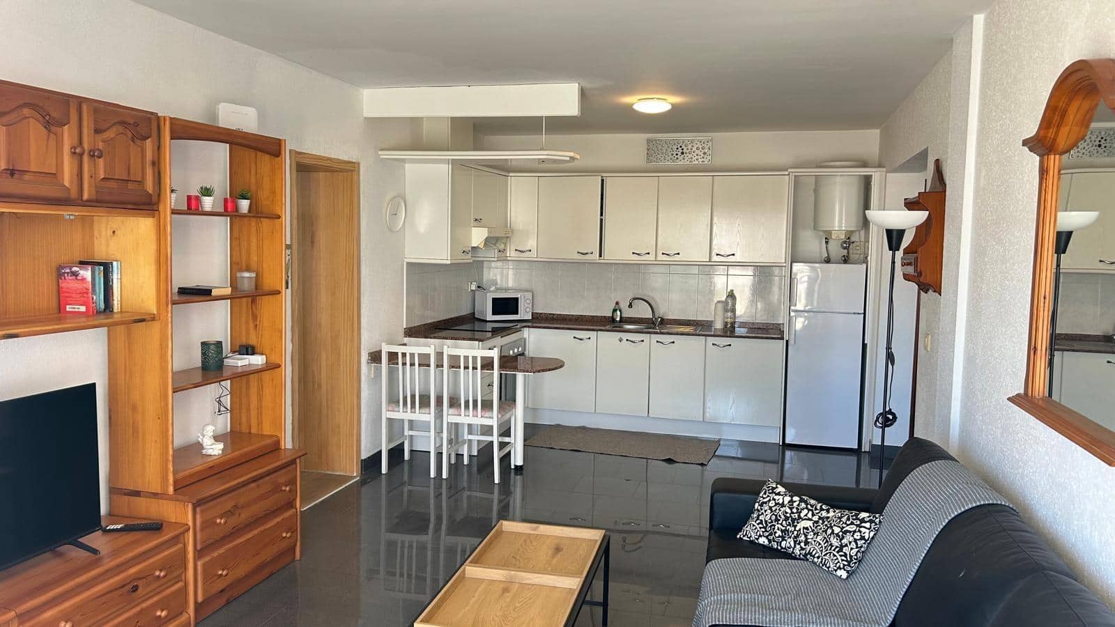 2 soverom Leilighet til salgs i Puerto Rico med svømmebasseng - € 355 000 (Ref: 9892343)