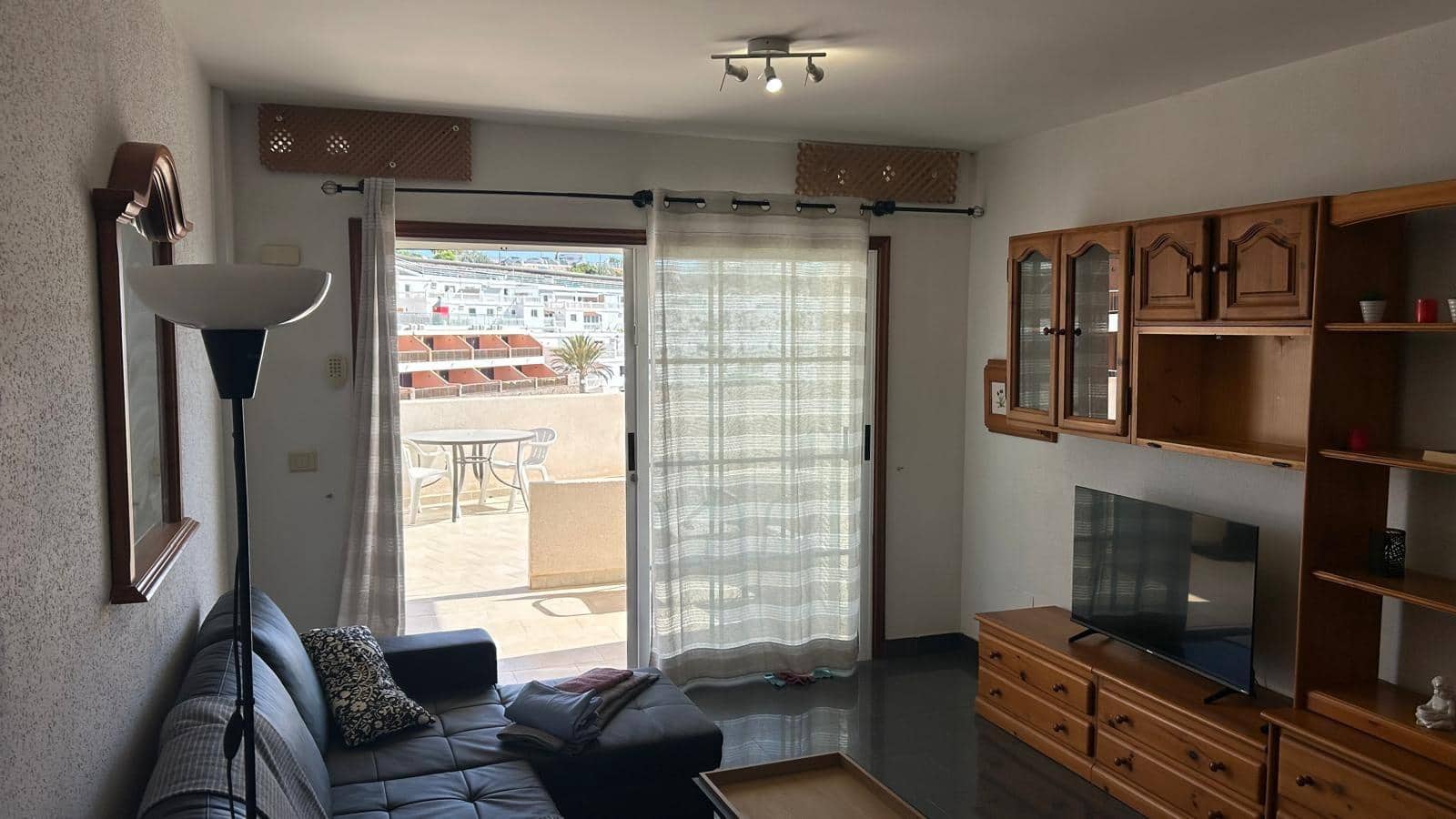 2 soverom Leilighet til salgs i Puerto Rico med svømmebasseng - € 355 000 (Ref: 9892343)