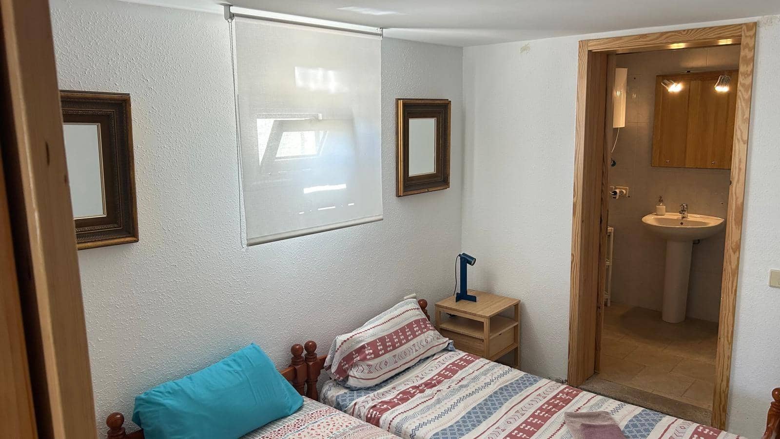 2 soverom Leilighet til salgs i Puerto Rico med svømmebasseng - € 355 000 (Ref: 9892343)