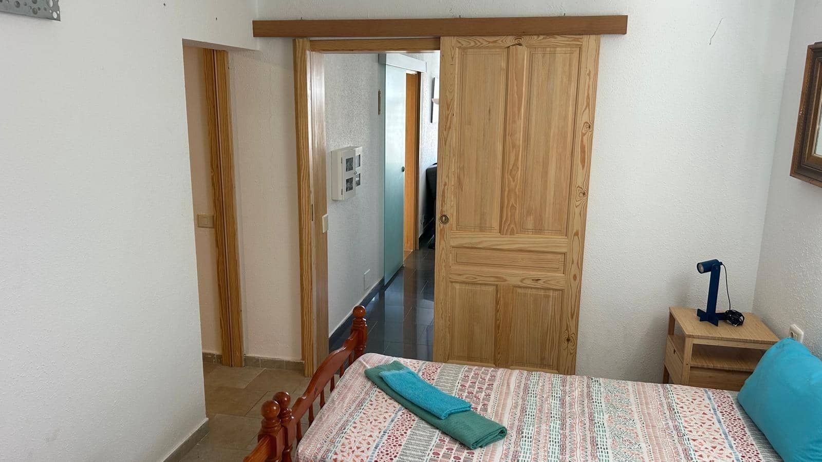 2 soverom Leilighet til salgs i Puerto Rico med svømmebasseng - € 355 000 (Ref: 9892343)