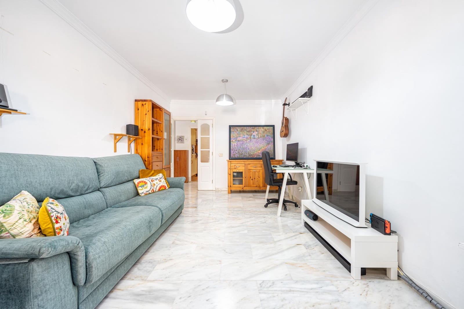 4 bedroom Semi-detached Villa for sale in San Bartolome de Tirajana with garage - € 379,000 (Ref: 9922279)
