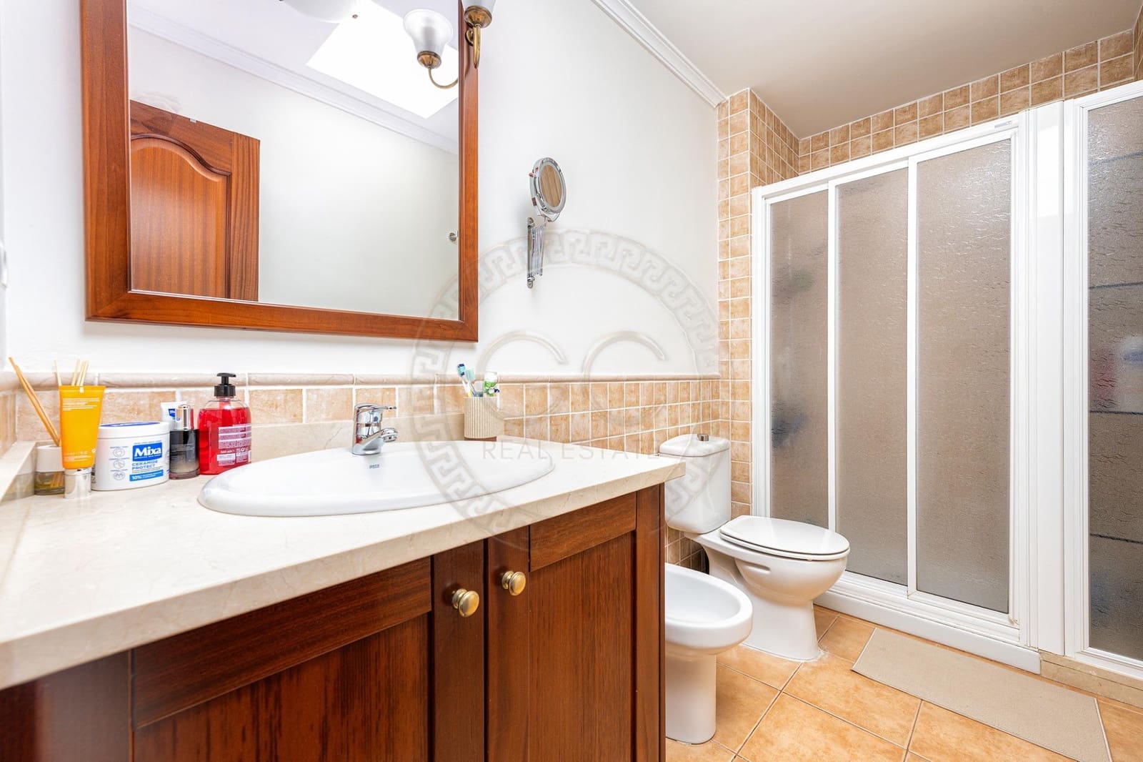 2 quarto Moradia em Banda para arrendar em Puerto Rico com piscina garagem - 1 800 € (Ref: 9938156)