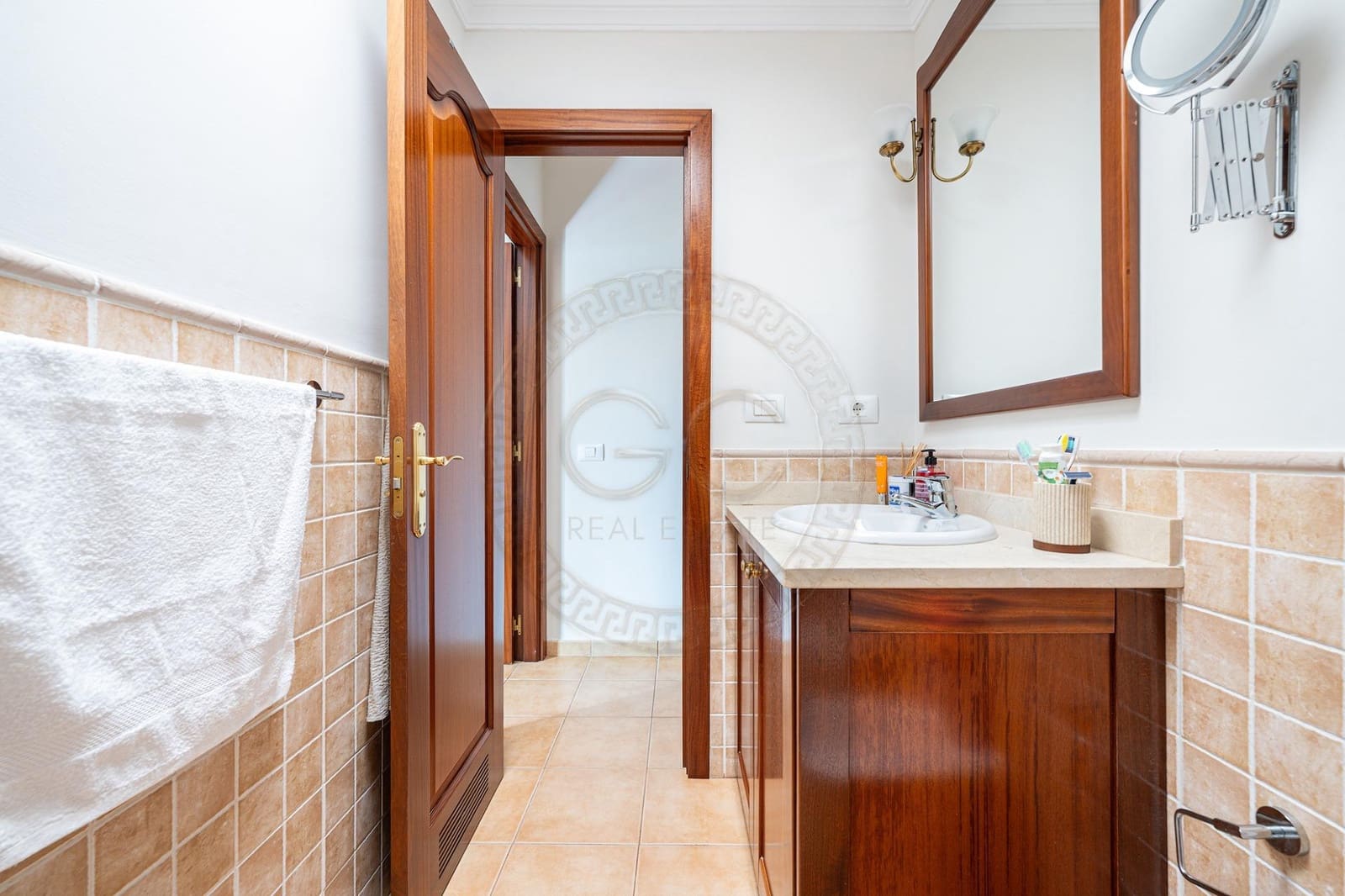 2 quarto Moradia em Banda para arrendar em Puerto Rico com piscina garagem - 1 800 € (Ref: 9938156)
