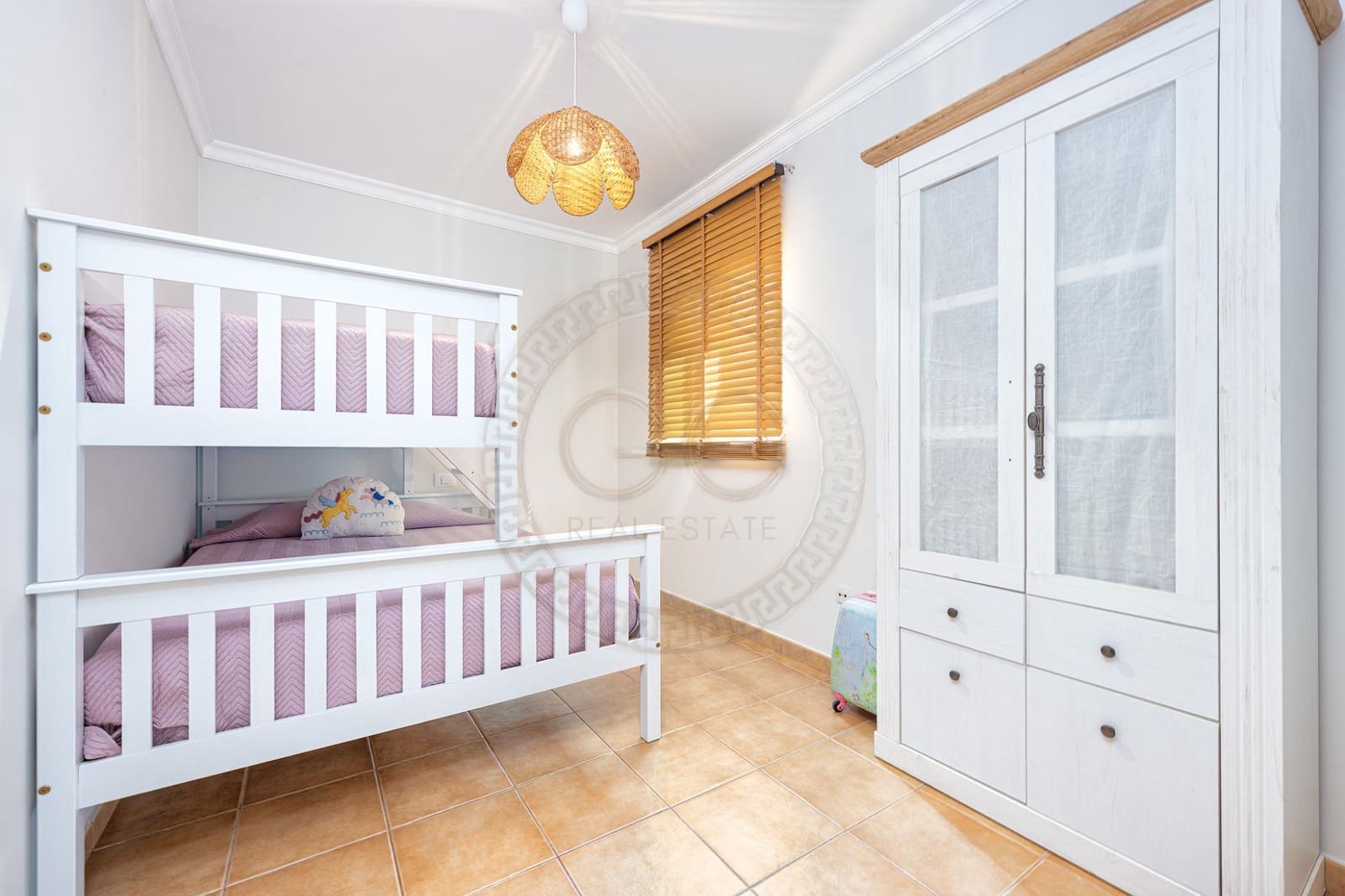 2 quarto Moradia em Banda para arrendar em Puerto Rico com piscina garagem - 1 800 € (Ref: 9938156)