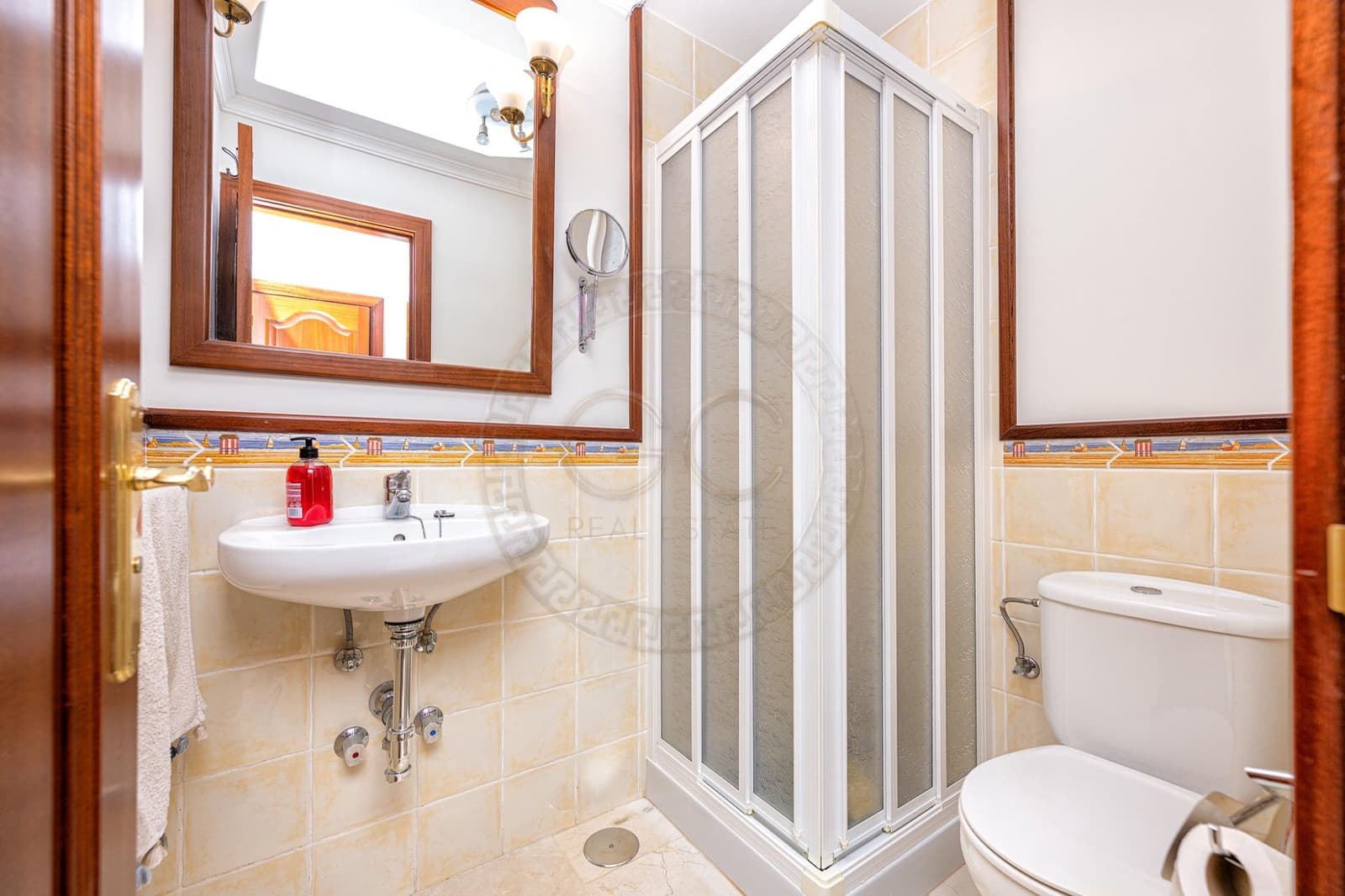 2 quarto Moradia em Banda para arrendar em Puerto Rico com piscina garagem - 1 800 € (Ref: 9938156)