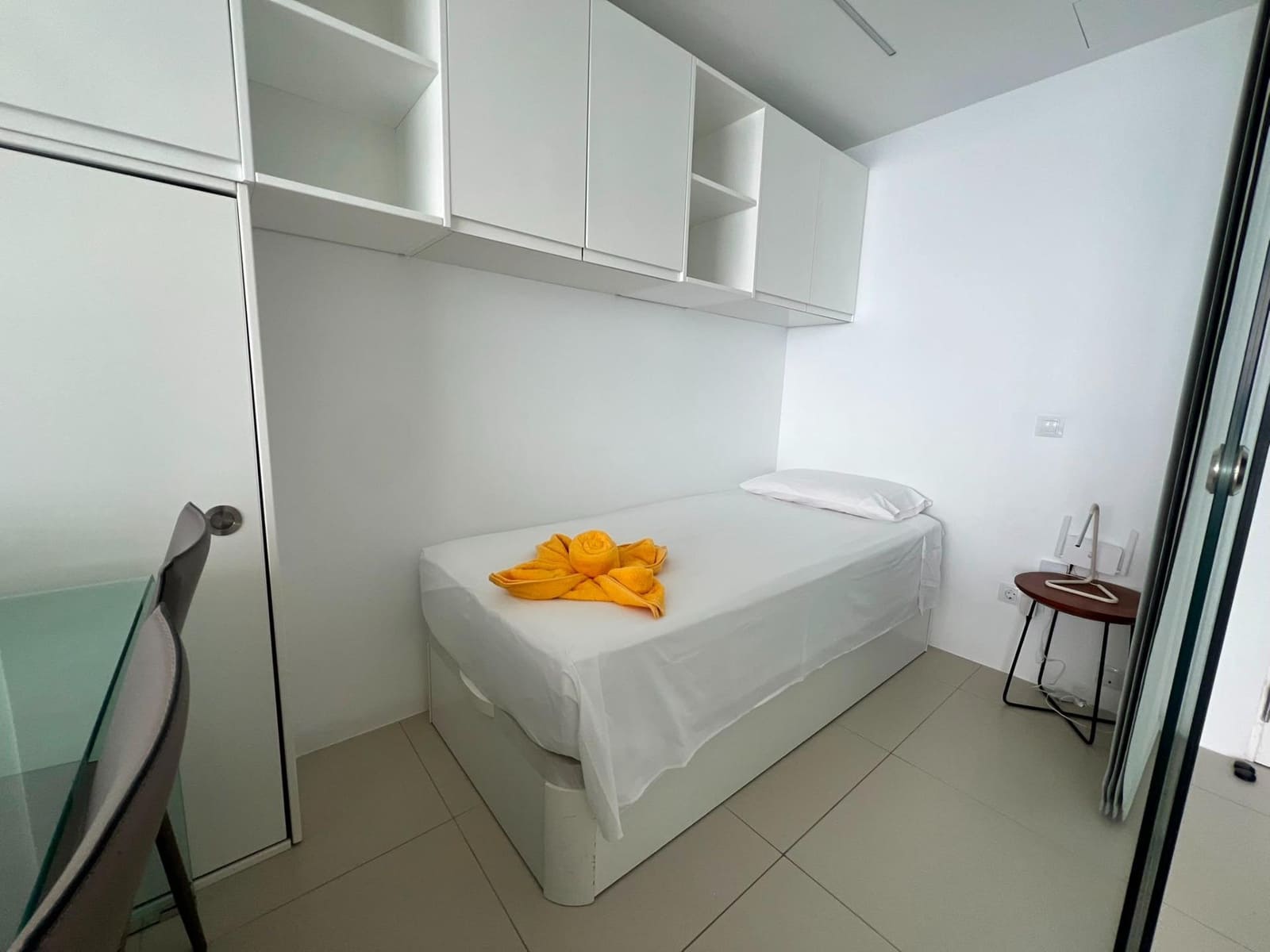 Appartement de 2 chambres à louer à Patalavaca - 2 000 € (Ref: 9939947)