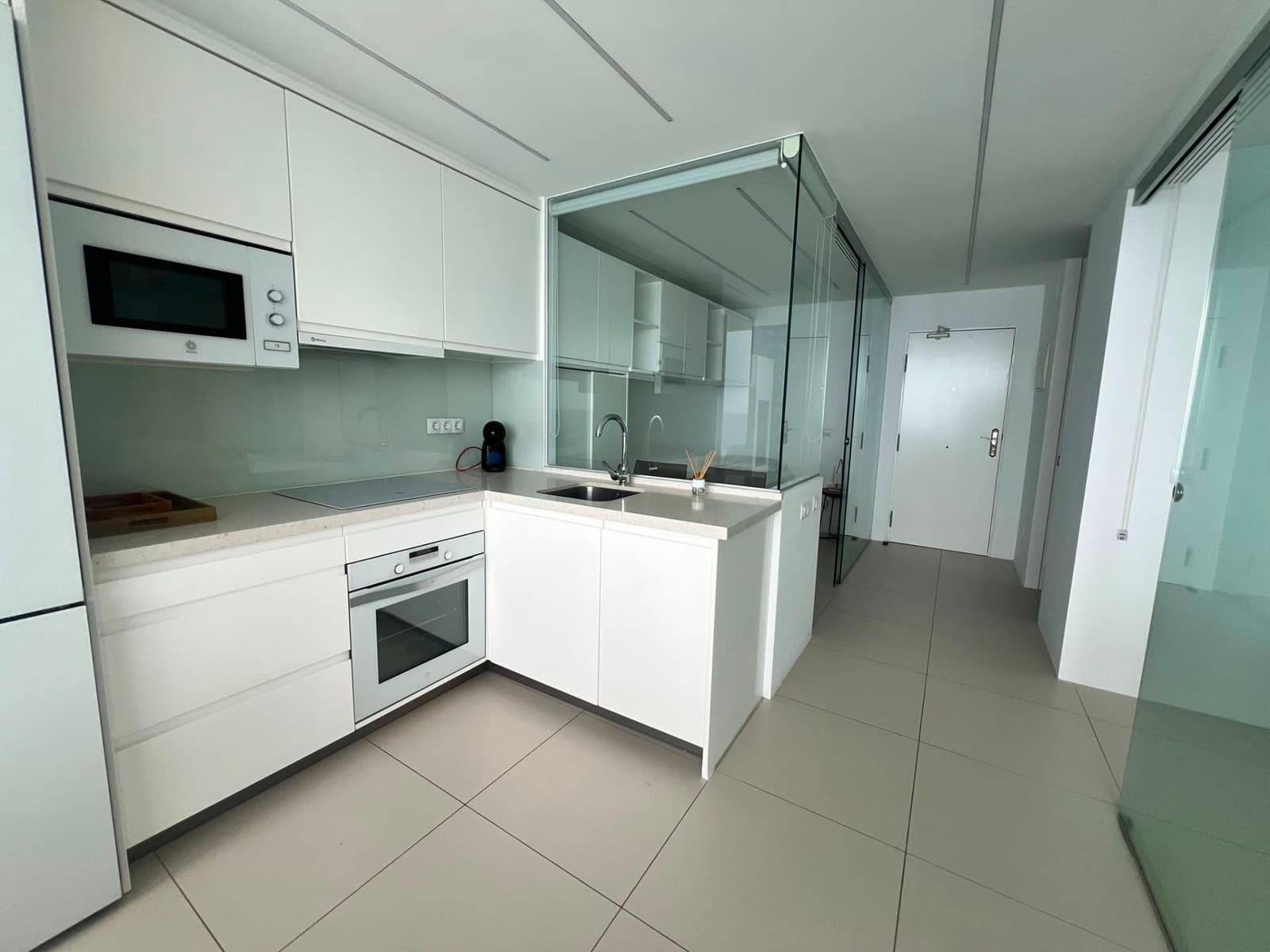 Appartement de 2 chambres à louer à Patalavaca - 2 000 € (Ref: 9939947)