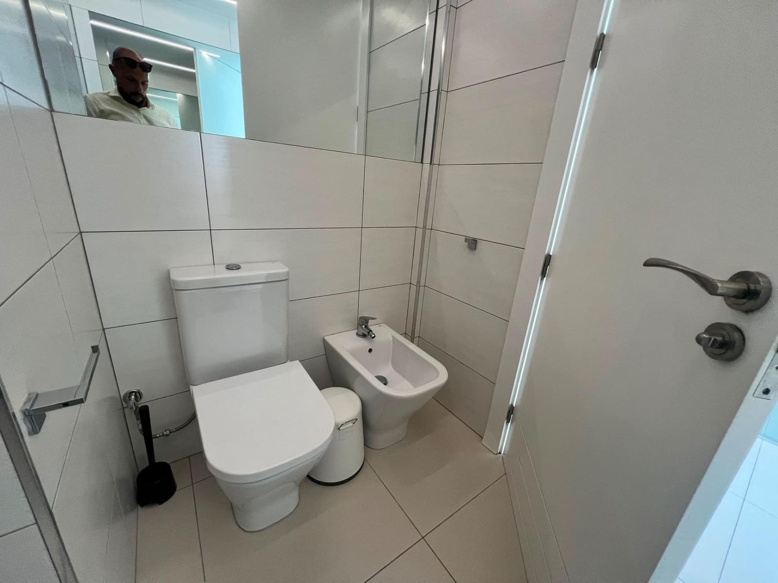 Appartement de 2 chambres à louer à Patalavaca - 2 000 € (Ref: 9939947)