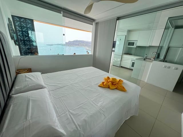 2 slaapkamer Appartement te huur in Patalavaca, Mogán - € 2.200 (Ref: 9939947)