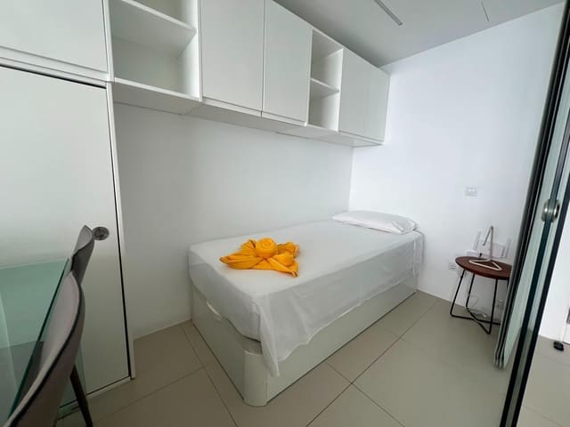 2 slaapkamer Appartement te huur in Patalavaca, Mogán - € 2.200 (Ref: 9939947)