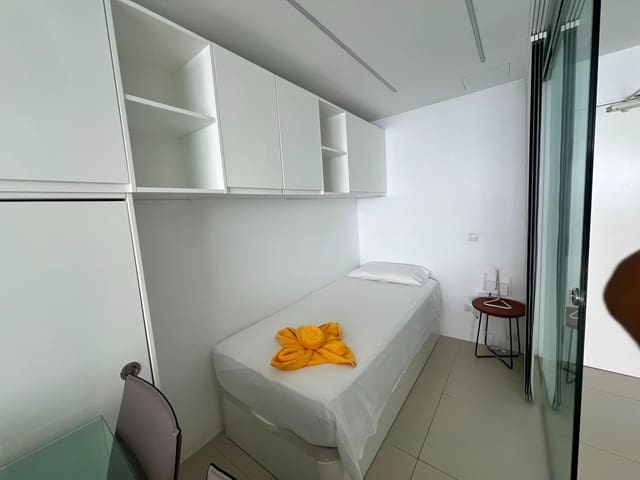 2 slaapkamer Appartement te huur in Patalavaca, Mogán - € 2.200 (Ref: 9939947)