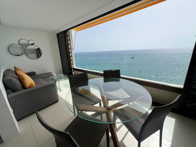 2 slaapkamer Appartement te huur in Patalavaca, Mogán - € 2.200 (Ref: 9939947)