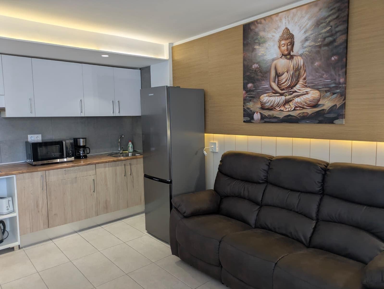 1 bedroom Apartment for sale in Playa del Ingles with pool - € 250,000 (Ref: 9942505)