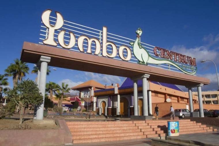 Firma/Unternehmen zu verkaufen in Playa del Ingles - 2.500.000 € (Ref: 9942507)