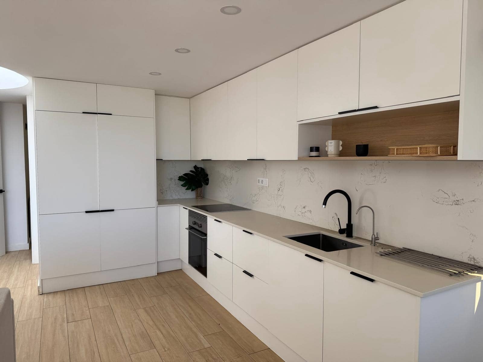 Pareado de 2 habitaciones en Playa del Inglés en venta con piscina - 1.000.000 € (Ref: 9954216)