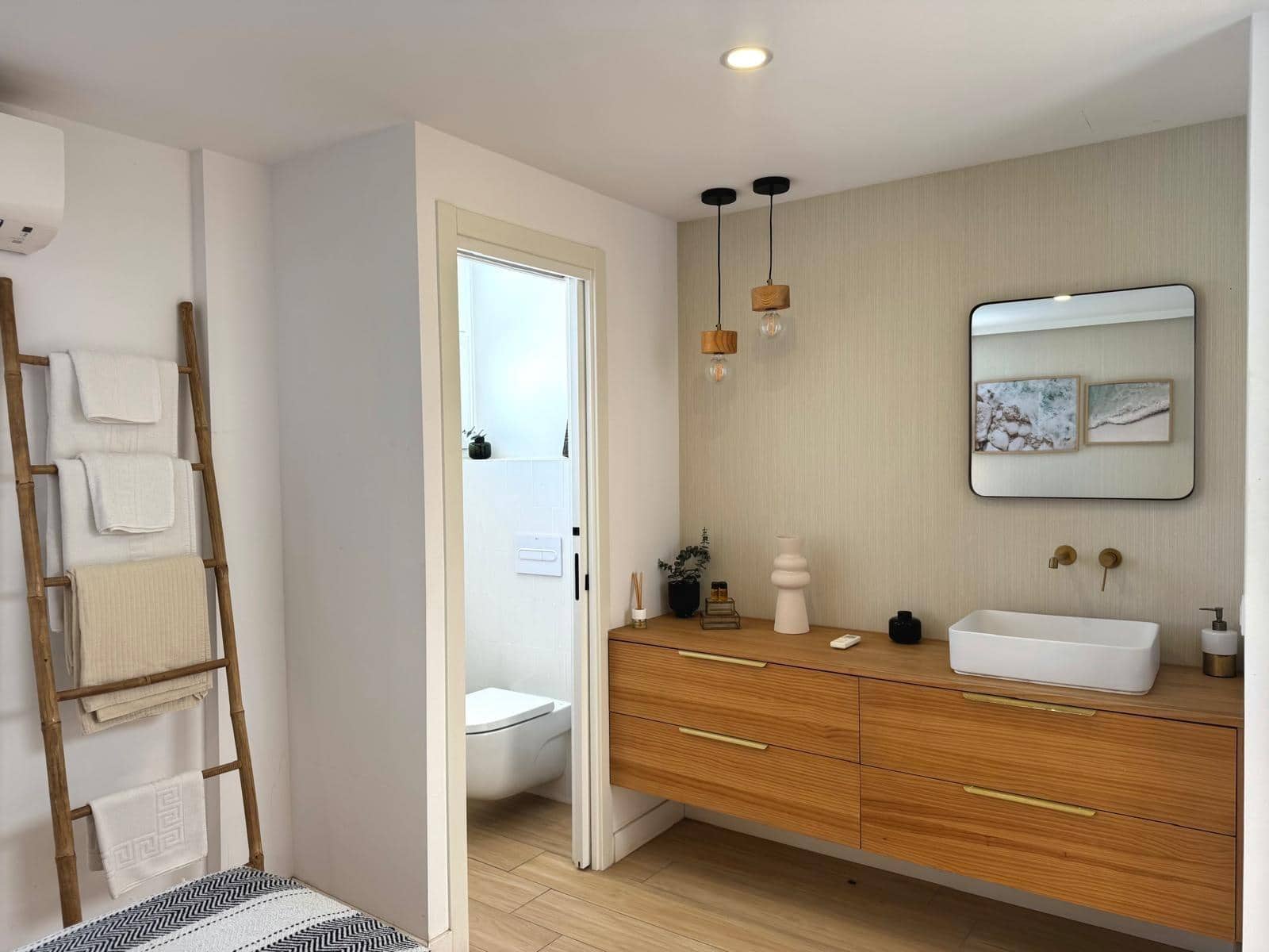 Pareado de 2 habitaciones en Playa del Inglés en venta con piscina - 1.000.000 € (Ref: 9954216)