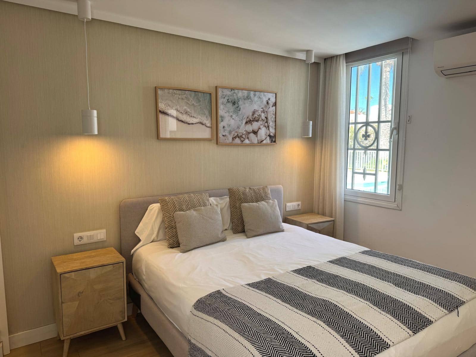Pareado de 2 habitaciones en Playa del Inglés en venta con piscina - 1.000.000 € (Ref: 9954216)