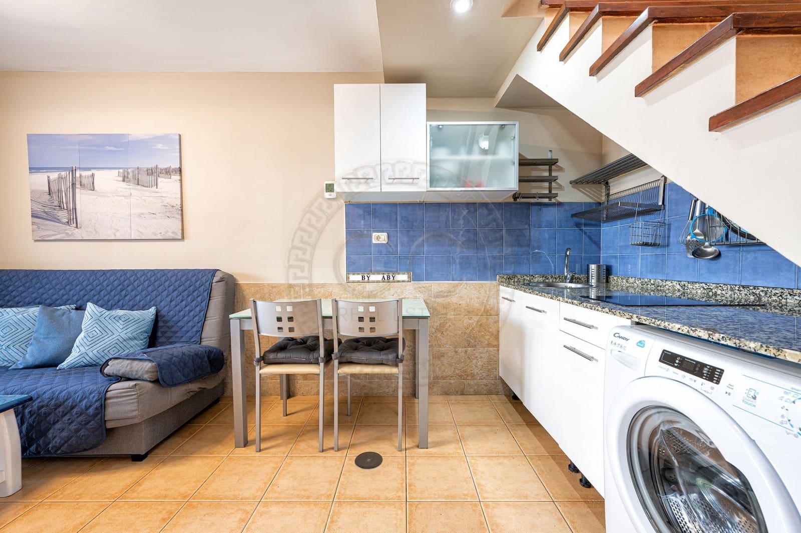 1 soveværelse Rækkehus til salg i Campo Internacional med swimmingpool - € 219.900 (Ref: 9980467)