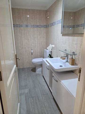 Kontor til leie i Playa del Inglés, San Bartolomé de Tirajana med garasje - € 1 100 (Ref: 9982979)